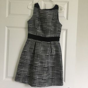 Jessica Simpson cocktail dress